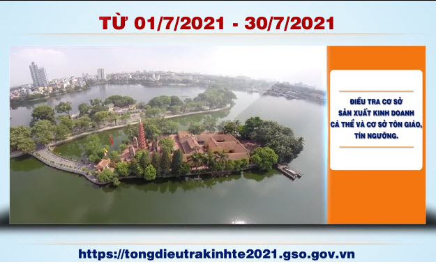 Giải pháp ứng phó, xử lý một số tình huống trong quá trình thu thập thông tin tại địa bàn trong Tổng điều tra kinh tế giai đoạn II
